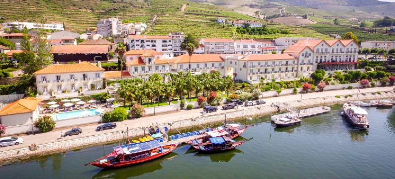 杜罗复古之家酒店(The Vintage House - Douro)图片