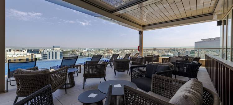 千禧阿尔马萨酒店(Millennium Al Masar Hotel)图片