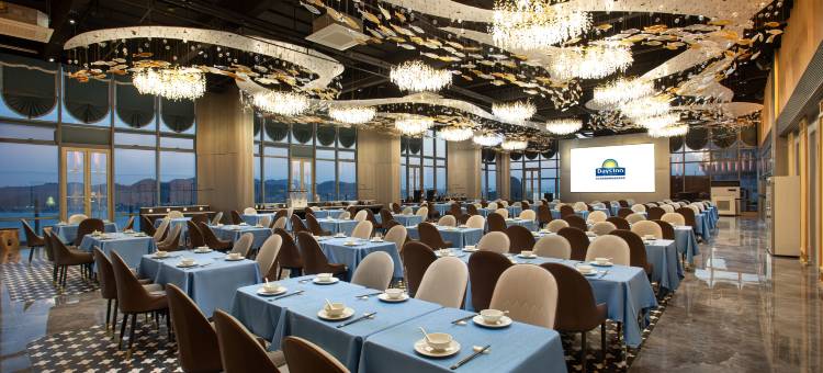 汕头海滨戴斯精选温德姆酒店(小公园店)图片