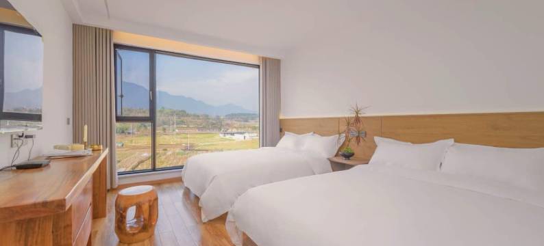 桐庐新东方酒店(瑶琳仙境店)图片