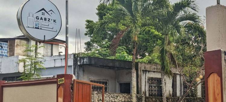 RedDoorz @ Gabz K Travellers Inn Sorsogon City图片