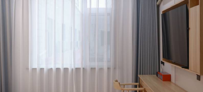 孝义鑫都快捷酒店图片