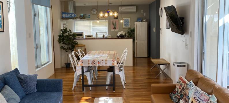 Yanbarunia(HOTEL YANBARUNIA)图片