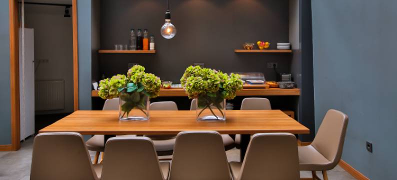 阿丽拉斯酒店(Alilass Hotel)图片