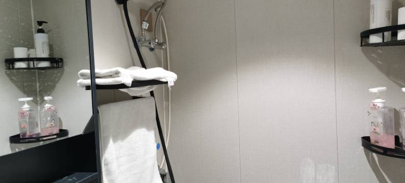 青岛星星空间民宿(五四广场店)图片