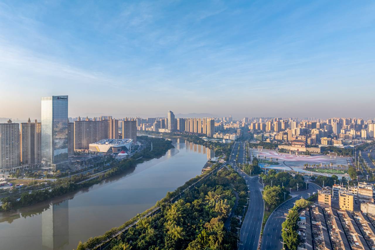 揭阳万豪酒店图片
