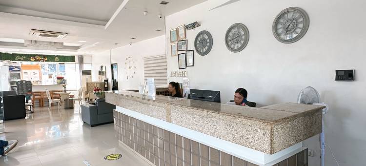 S＆M酒店-曼达维(S and M Hotel - Mandaue)图片