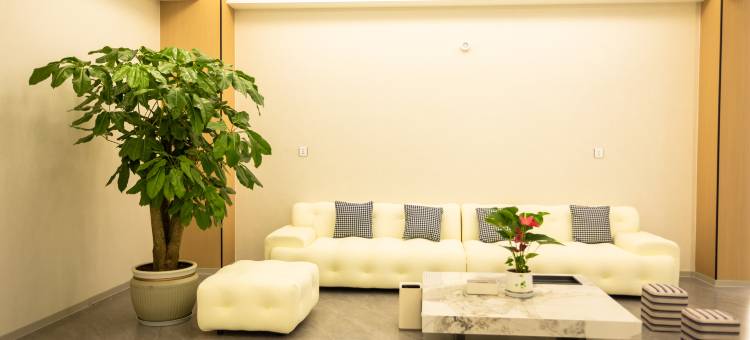 安廷酒店  (曲靖陆良客运北站店)图片