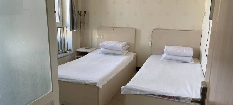 赤峰三合宾馆图片