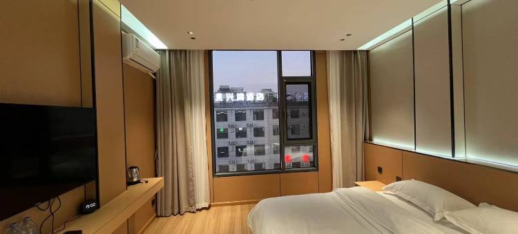 吉亚智能酒店图片