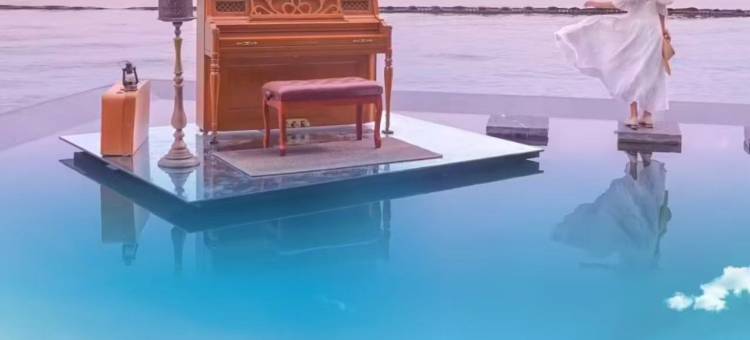 大理璞素设计师海景度假酒店图片