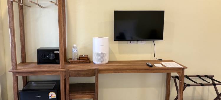 清迈古城安逸雅居(Comfy Corner Hotel)图片