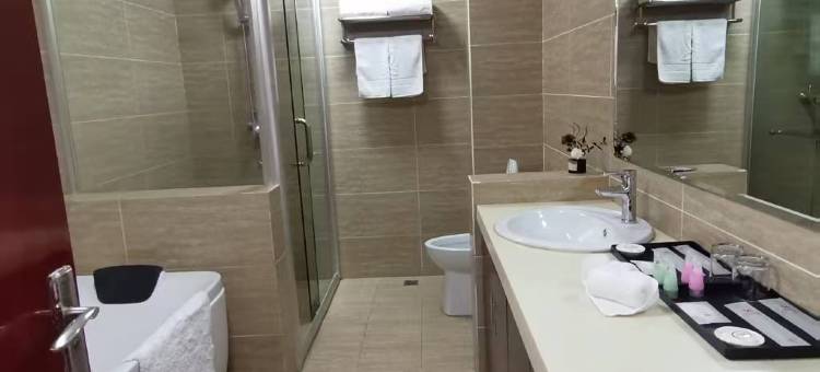 卢龙永平宾馆图片