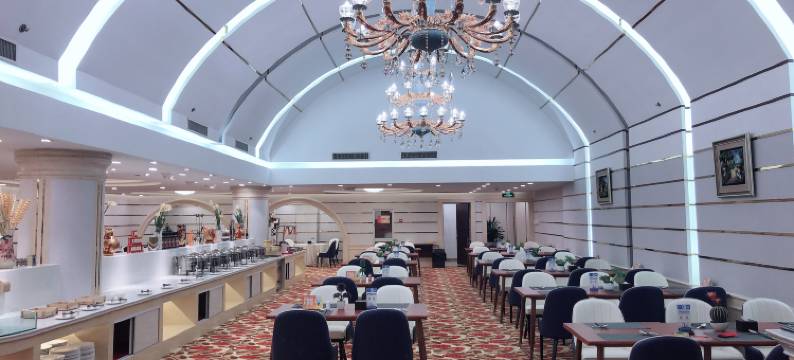 北京四季御园国际大酒店图片