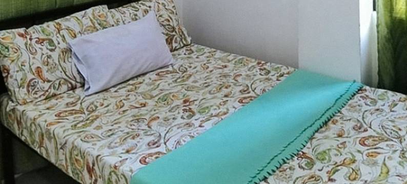 贾布里斯公寓酒店(Jabrith Apartment)图片