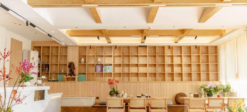 庐山高逸酒店(牯岭街索道上站台店)图片