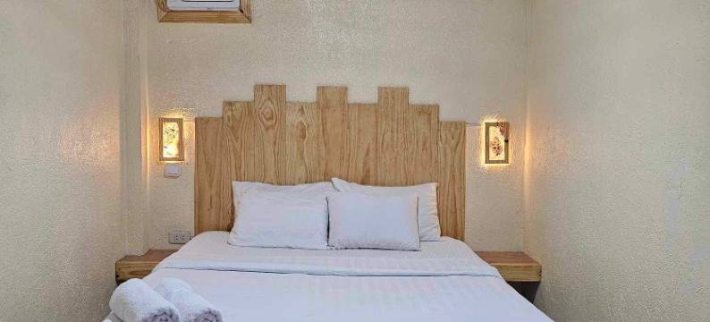 阿卡日落度假村(Acacia Sunset Village Inn)图片