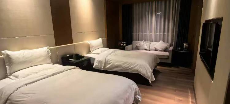 信阳沁园春公馆图片