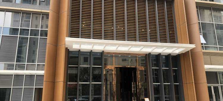 优乐家公寓(赣州大学城全民健身中心店)图片