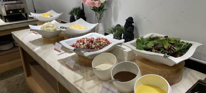 蓝岛酒店(The Island Blue Hotel)图片