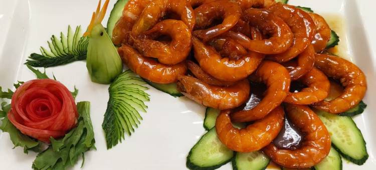 鸡东普罗旺斯酒店图片