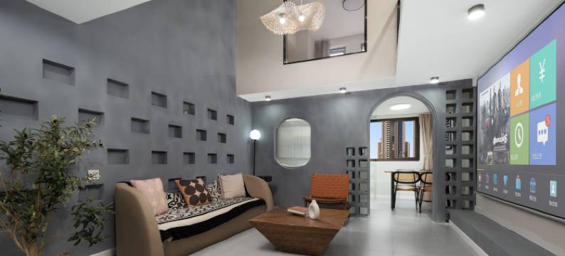 瑞诚酒店(武汉高铁站西广场欢乐谷店)图片