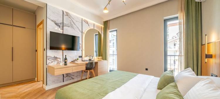 千禧酒店由Aycon提供(Hotel Millennium by Aycon)图片