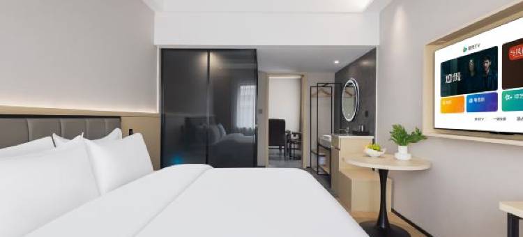 格林豪泰酒店(项城迎宾大道店)图片