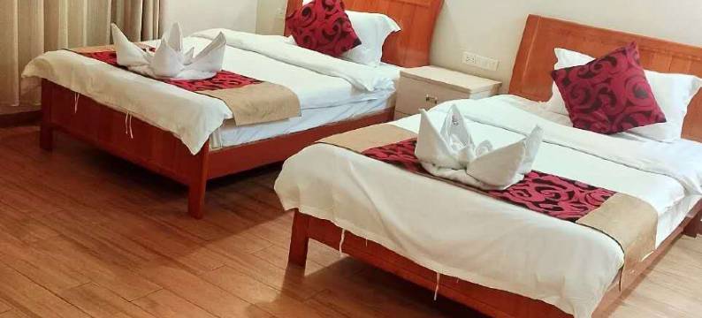 中央精品酒店(Central Boutique Hotel)图片