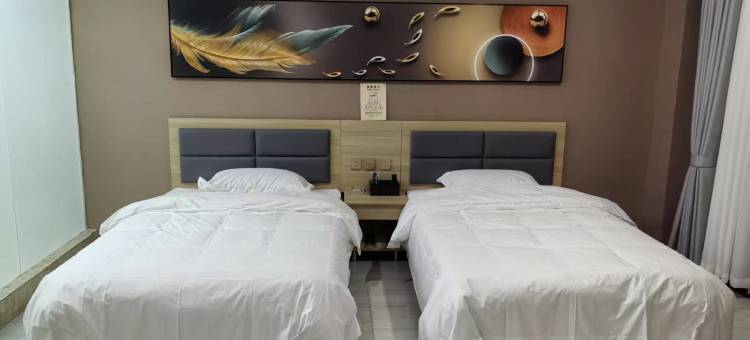 双河大华宾馆图片