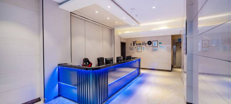 杭州时信精品酒店图片