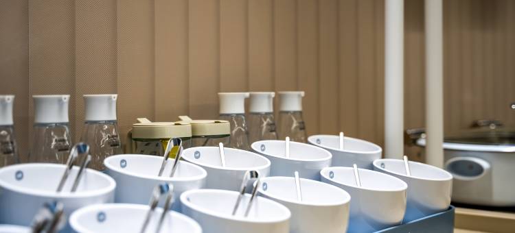 汉庭酒店(贵阳花果园白宫艺术中心店)图片