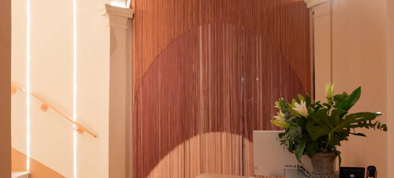 云7罗马酒店(Cloud 7 Roma Hotel)图片