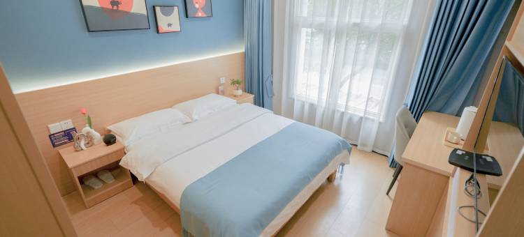 莫蔓酒店(安德利购物中心店)图片