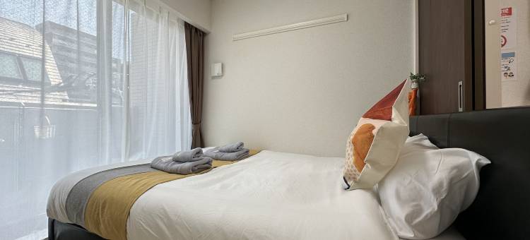 Nestay inn 东京上野(Nestay inn tokyo Ueno)图片