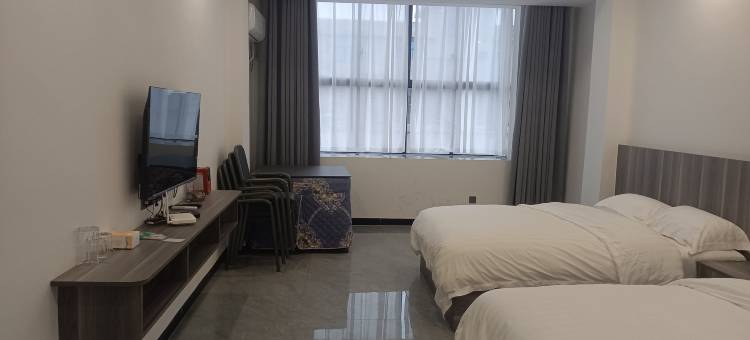 荣诚商务便捷酒店图片