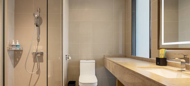 城市便捷酒店(河源东源万达广场店)图片