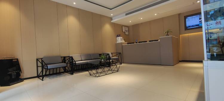 铜川威尼斯酒店图片
