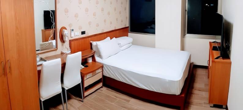 华美大饭店图片