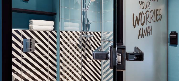 威斯巴登 - 陶努斯施泰因雷格酒店(LEGERE HOTEL Wiesbaden-Taunusstein)图片