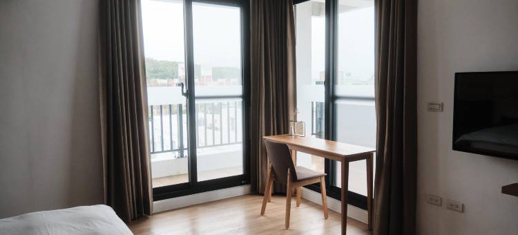 绿岛・这儿家 Hereitshome旅宿图片