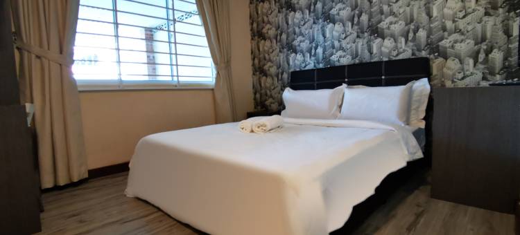 纳托尔民宿-巴黎BDC(Natol Homestay - Paris Bdc)图片