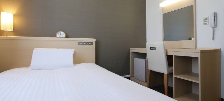 三河安城本馆 AB酒店(AB Hotel MikawaAnjo Honkan)图片