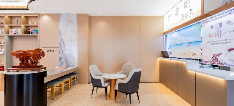 金泉酒店(呼和浩特西龙王庙地铁站店)图片