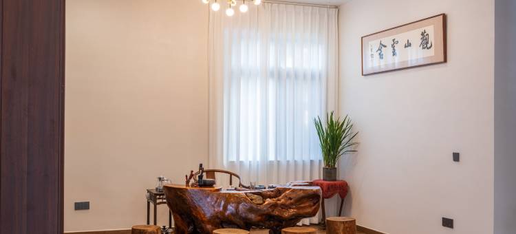 观山云舍民宿图片