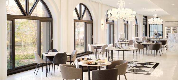 龙仁韩华度假村(Hanwha Resort Yongin Besancon)图片