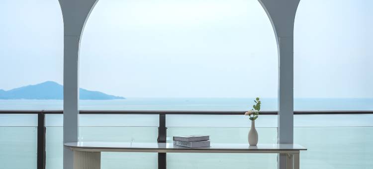 芸溪公寓(汕尾保利金町湾)图片