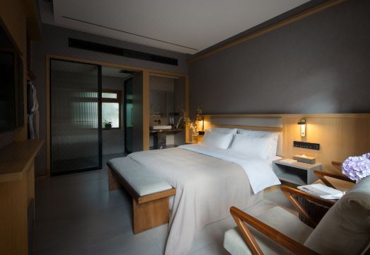 Ye He Tang Inn Hotel Overview