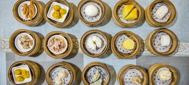 铜锣湾大酒店(赤壁北站店)图片