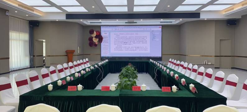 清徐喜来澄大酒店图片